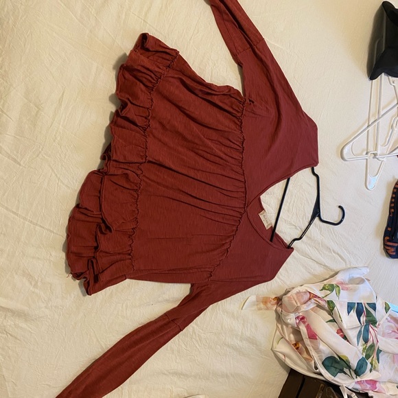 Altard State long sleeved top - Picture 2 of 4